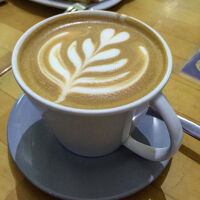 Caffe Latte