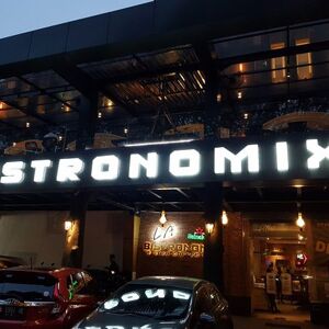 Bistronomix 