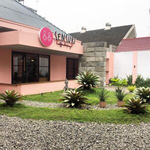 Sensuri Coffee Gallery, Sei Besitang