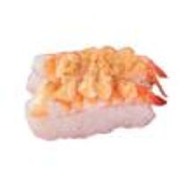 C4. Ebi Mentai / Shrimp