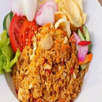 Nasi Goreng