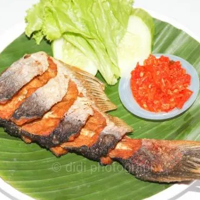 patin cobek mertua 