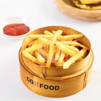 French Fries French Fries