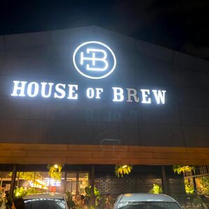 House of Brew, HM Joni