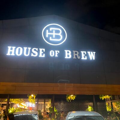 House of Brew, HM Joni