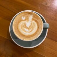 Espresso Espresso