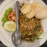 Kwei Tiau Polos Kwei Tiau Polos