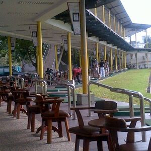 Putri Hijau Driving Range