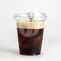 Americano Iced