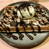 Waffle Original 