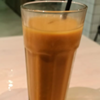 Thai Tea