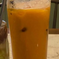 Thai Tea