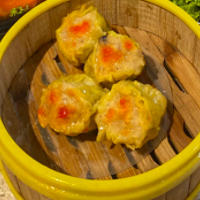 Shumai Ayam Shumai Ayam