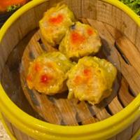 Shumai Ayam