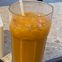 Thai Tea Thai Tea