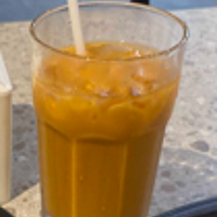 Thai Tea