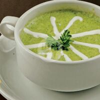 Brocoli Soup
