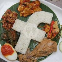 Nasi Lemak Facebook