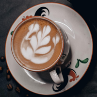 Cappucino