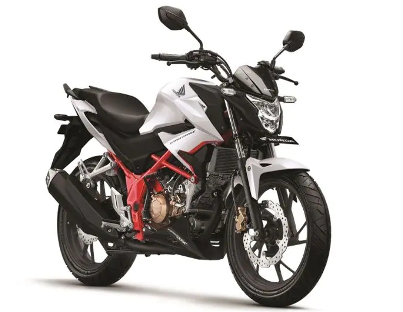 Honda CB150R