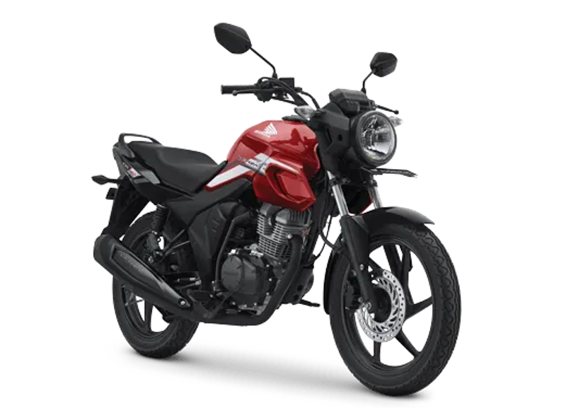 Honda CB150 Verza