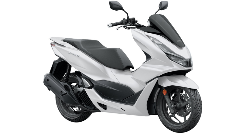 Honda PCX160 