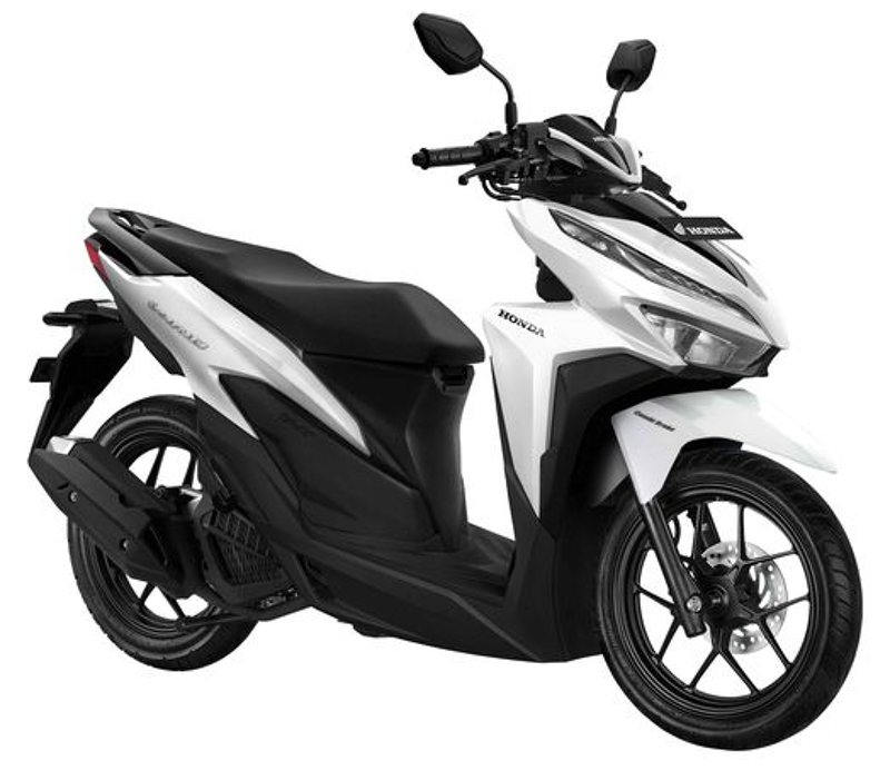 Honda Vario 125