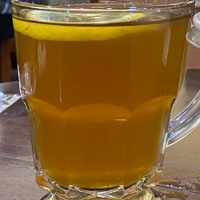 Lemon Tea