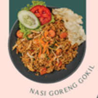 Nasi Goreng Gokil