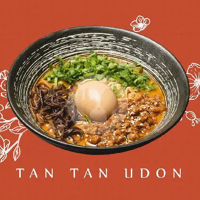 Tan Tan Udon