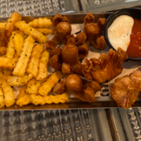 Snack Share Snack Share