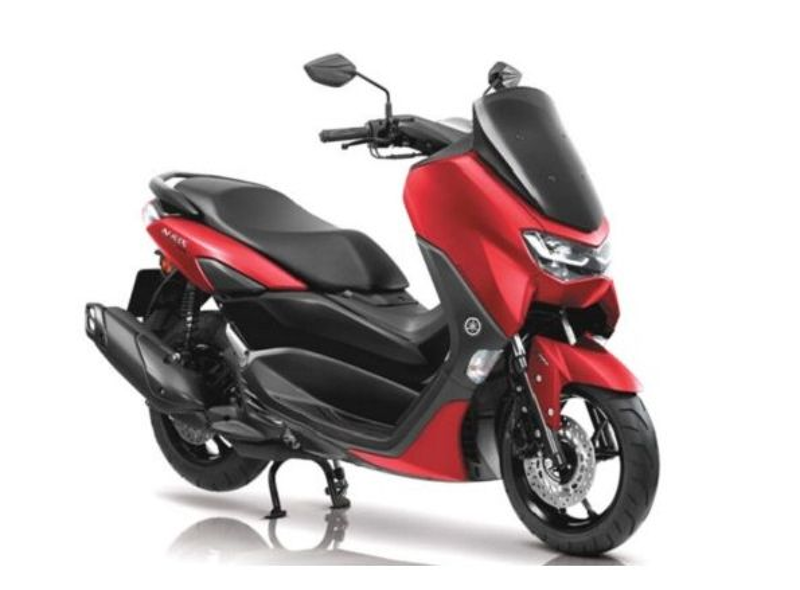 Yamaha Nmax 