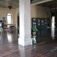 Berkeliling Di Dalam Museum Berkeliling Di Dalam Museum