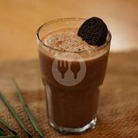 Choco Oreo Choco Oreo