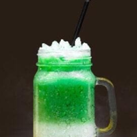 Milk Green Tea Milk Green Tea