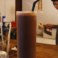Chocolate Chocolate