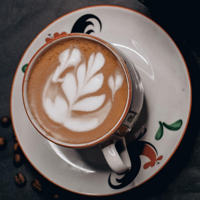 Cappucino Cappucino