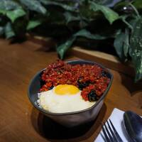 Rice Bowl Sambal Balado Rice Bowl Sambal Balado