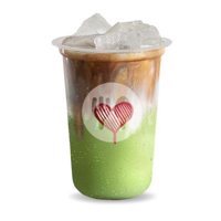 Avocado Coffee Avocado Coffee