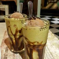 Avocado Coffee Avocado Coffee