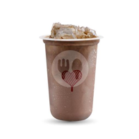 Mocha Latte Mocha Latte
