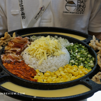 Bokkeumbab Bokkeumbab