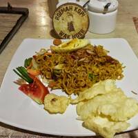 Wak Noer Mie Goreng Wak Noer Mie Goreng