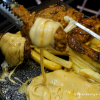 Chicken Wings with Cheese Chicken Wings with Cheese