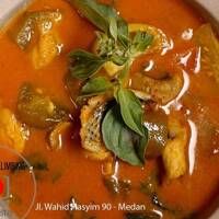 Sop Ikan Belimbing Sop Ikan Belimbing