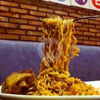 Samyang Iblis Ayam Samyang Iblis Ayam