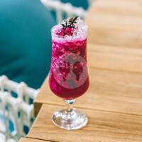 Spiced Dragon Shake Spiced Dragon Shake