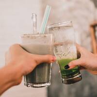 Mocktail Mocktail