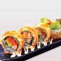 M7. California Maki M7. California Maki