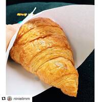 Croissant Croissant